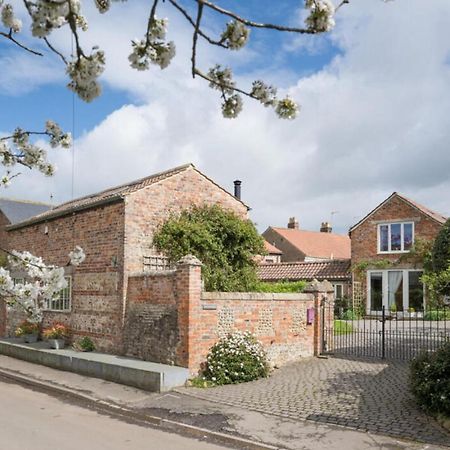 Villa Tanyard Barn - North Yorkshire Exterior foto